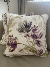 Laura ashley gosford plum - ,