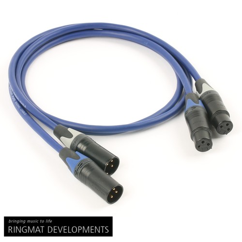 Ringmat pure signal xlr - pure,