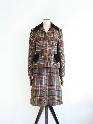 Vivienne westwood fall - vivienne, 1994