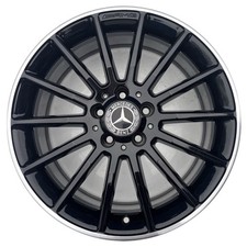MERCEDES CLA A B CLASS AMG