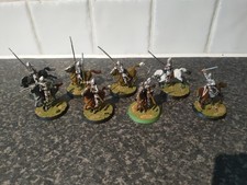 Knights Of Minas Tirith And