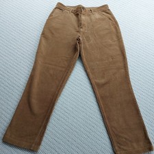 Men’s Finisterre Mid Brown