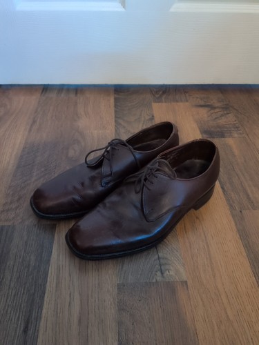 Joseph cheaney brown leather - cheaney,