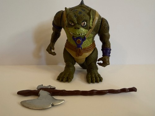 Vintage 1985 ljn thundercats - 1985,