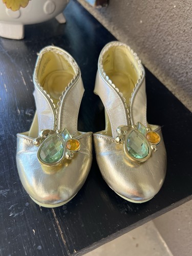 Disney princess tiana gold - princess,