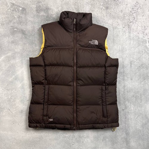 The north face nuptse down - the,