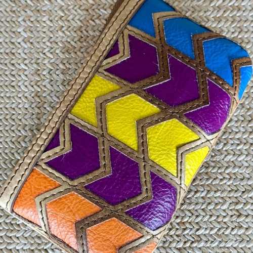 Fossil retro 1990s y2k vibrant - fossil,