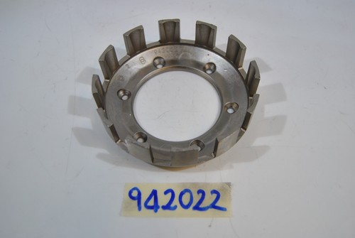 Clutch outer comp bell gilera - clutch,