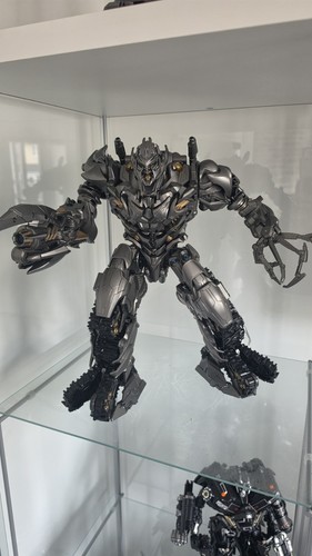 Transformers masterpiece - transformers,