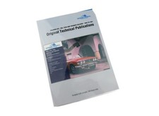 PARTS/TECH USB:  TR7, TR8