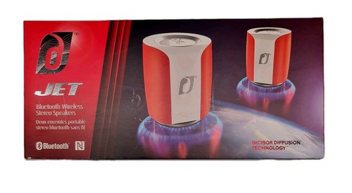 Damson jet bluetooth wireless - damson,