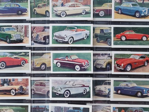 1959 kane products - products, (uk)