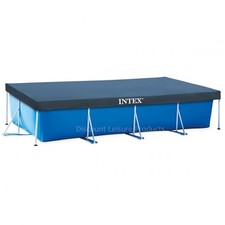 Intex 4.5m x 2.2m Rectangular