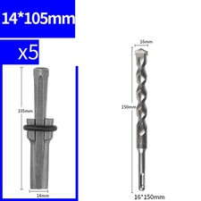 Plug Wedges And Feather Shim