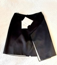 Roland Mouret Miter Skirt With
