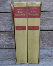 Newnes Home Management Volume