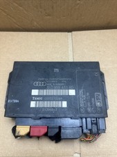 2008 AUDI A4 B7 2.0 TDI BODY