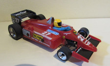 Used VGC Scalextric SRS SCX
