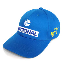 Ayrton senna baseball cap - senna, men