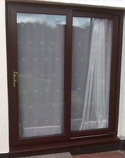 Upvc patio doors - upvc,