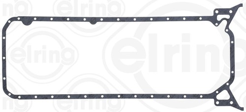 Sump gasket for mercedes - for, w126