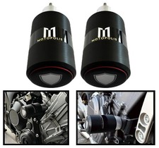 CRASH PADS KAWASAKI ZX6R ZX9R