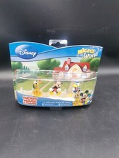 Walt Disney Micro World MICKEY