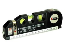 Multipurpose Laser Level
