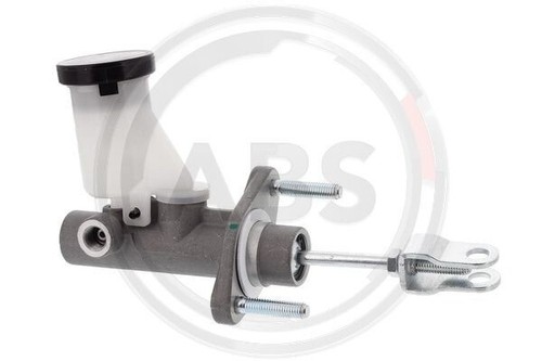 Clutch master cylinder s - master, a.b.s