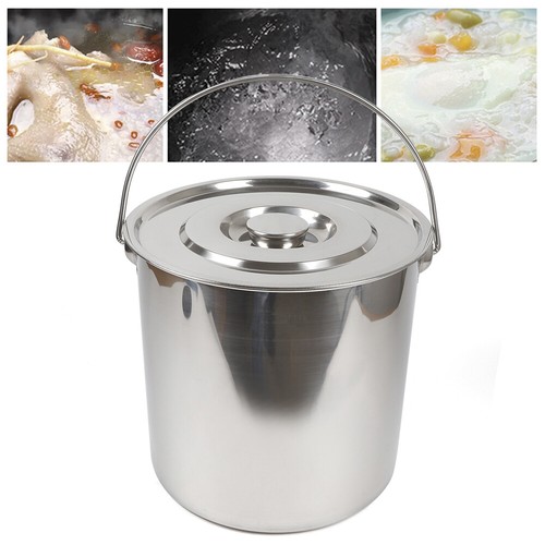 20l extra thick stainless - 20l,