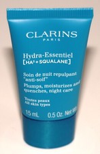 Clarins Hydra Essentiel Night