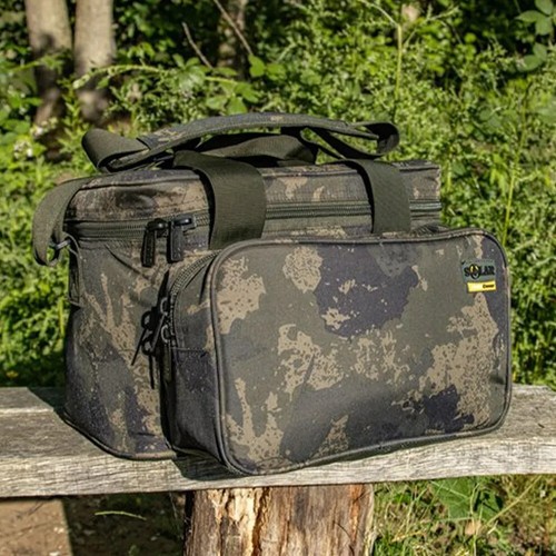 Solar tackle - tackle,