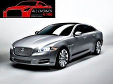 Jaguar XJ Supercharged V8 5.0 Petrol 2011 508PS Engine Supply & Fit £8995.00