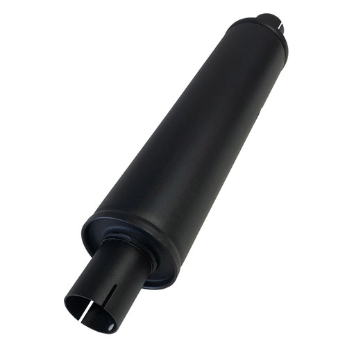 Jetex exhaust silencer 2 - exhaust,