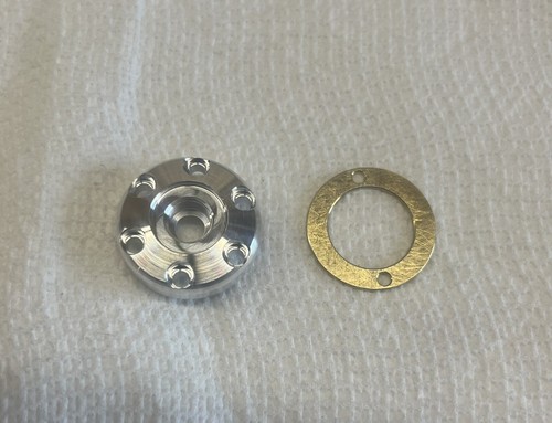Max one nelson plug - ,