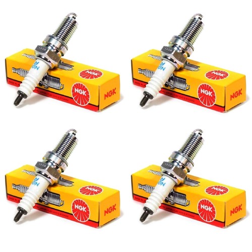 Ngk cr8e spark plugs - spark, for