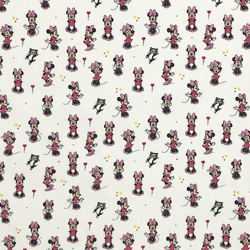 Disney minnie mouse figaro - disney,