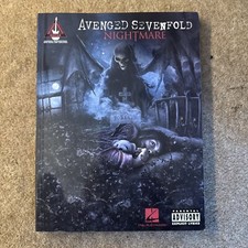 Avenged Sevenfold Nightmare