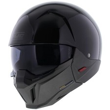HJC I20 Gloss Pearl Black