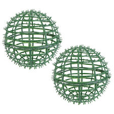 2Pcs Artificial Topiary Cage