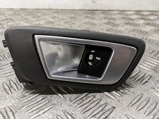 Ford Fiesta Zetec Mk7 Hatch