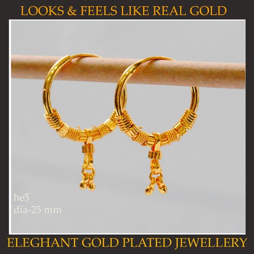 Kapa gold plated - 22, ct