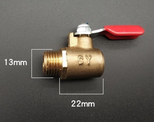 1pc air compressor - 1pc, drain
