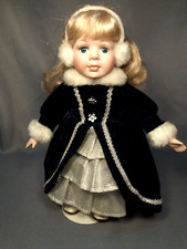 Porcelain Doll (217)