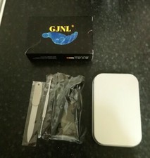 GJNL Nail Clipper Set Boxed