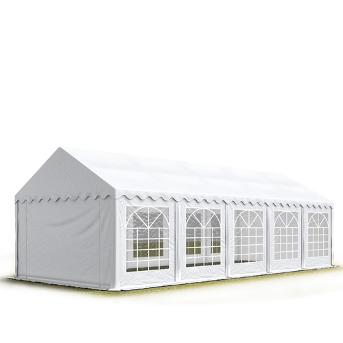 Toolport marquee 4x10 party - marquee,