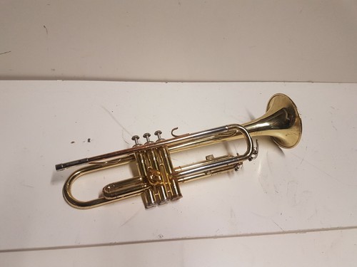 Yamaha trumpet ytr 2320 made - ytr,