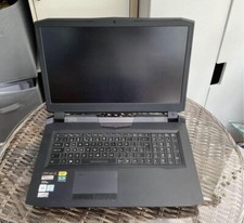 Hi Spec PC Specialist Custom