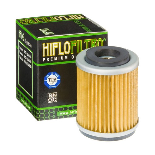 Flo oil filter hf143 - -,