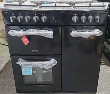 Belling Farmhouse Cooker 90DF